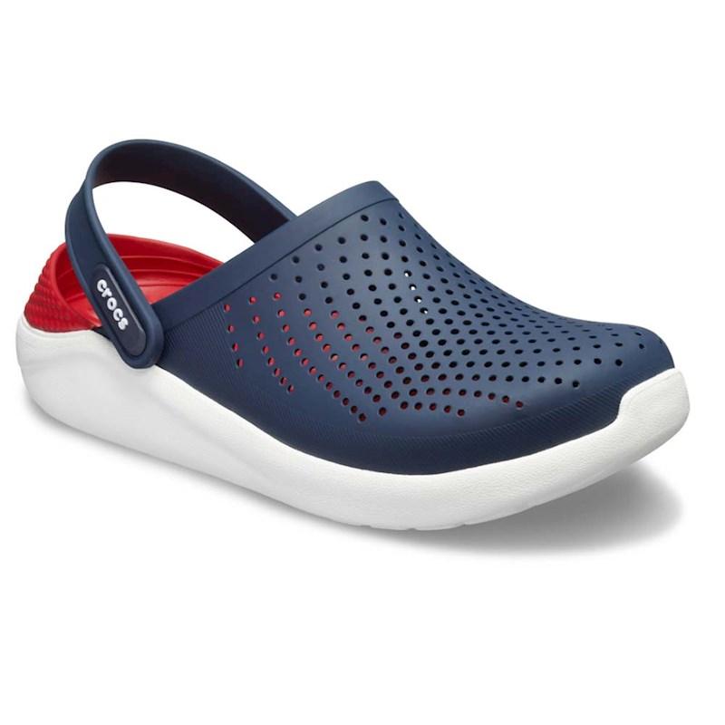 Crocs Unisex LiteRide Clogs | Rebel Sport