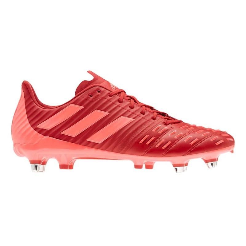 Adidas Mens Predator Malice Control Sg Rugby Boots Rebel Sport