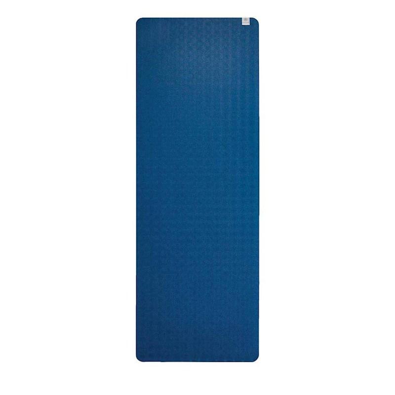 Gaiam Teal Ultra Sticky Yoga Mat 6mm Rebel Sport