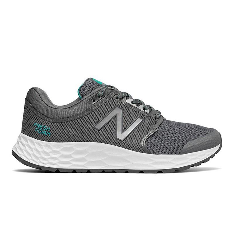 New Balance Womens WW1165GY D Walking Shoes