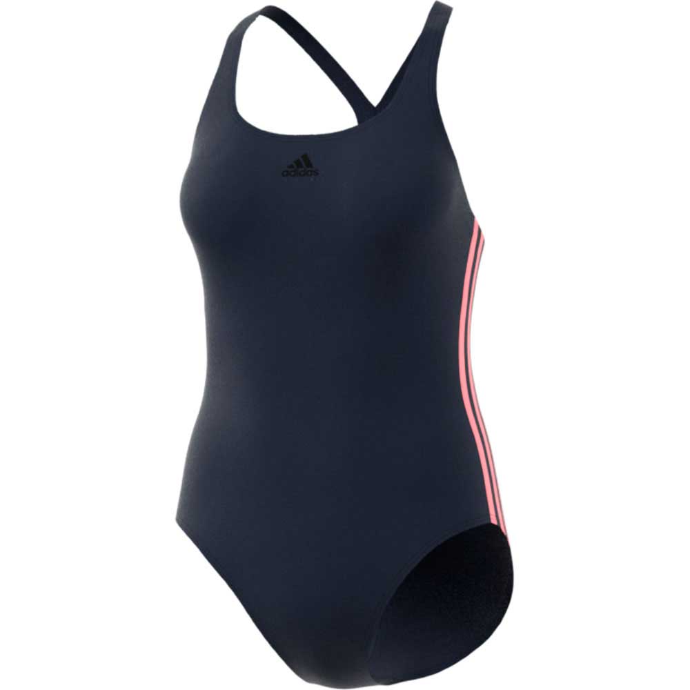 adidas Womens Infinitex Eco Supportive Fit Swimsuit | Rebel Sport