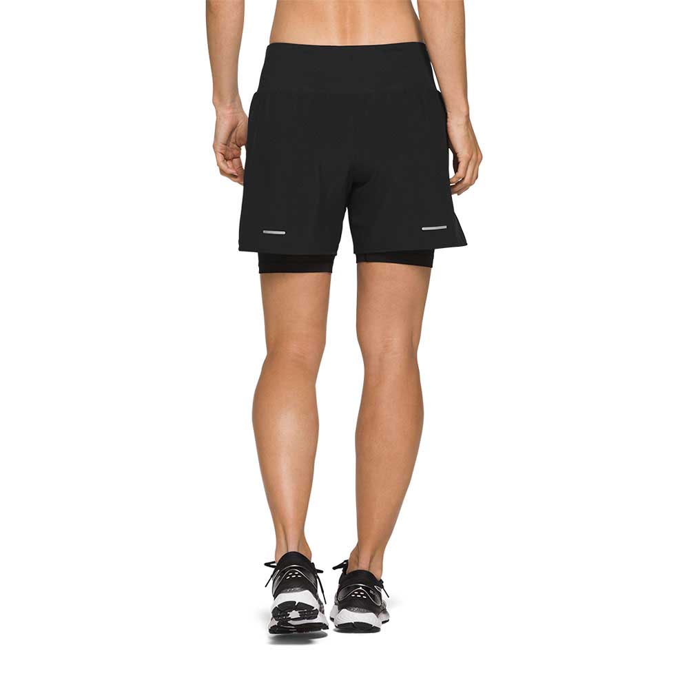 asics 5.5 inch womens shorts