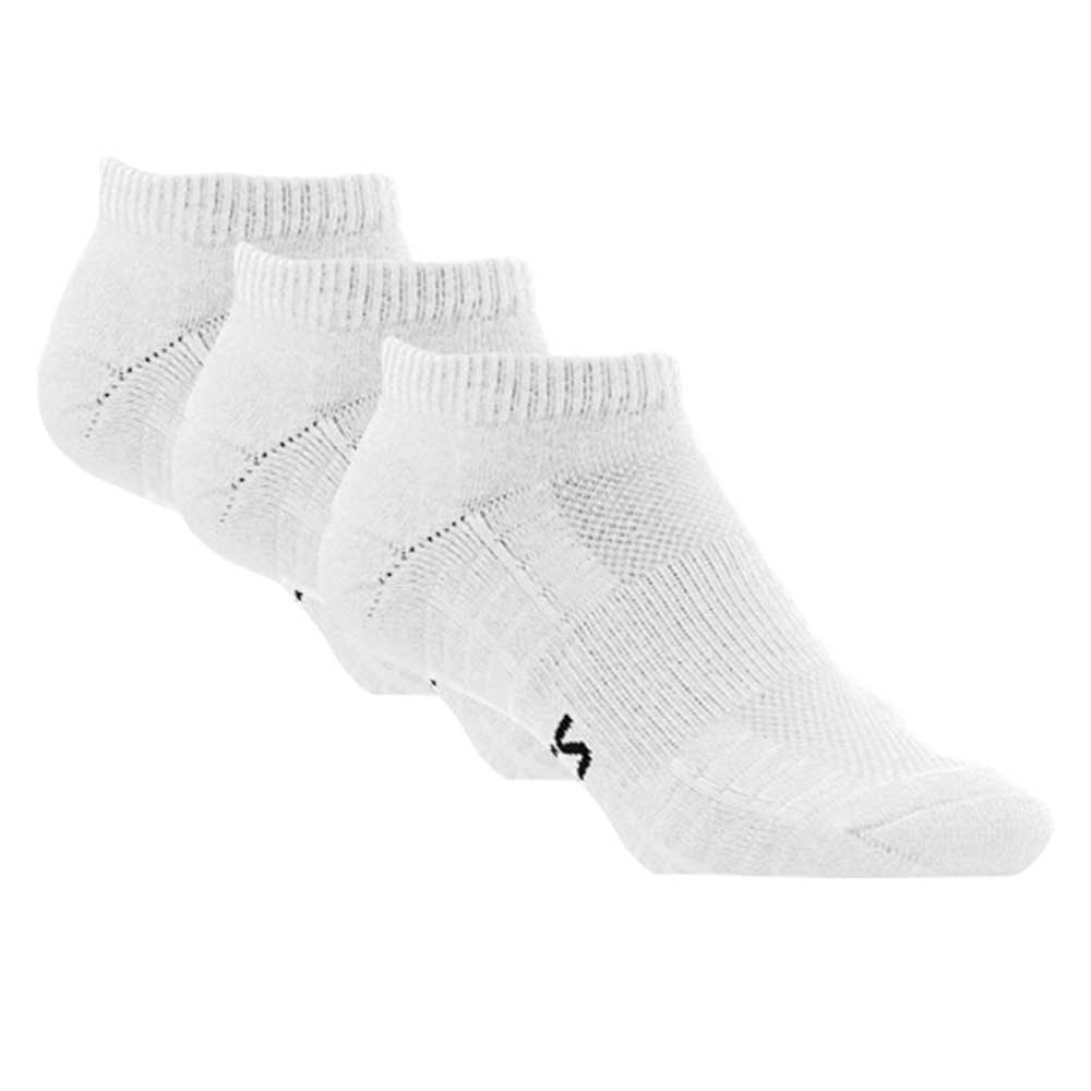 asics pace low socks