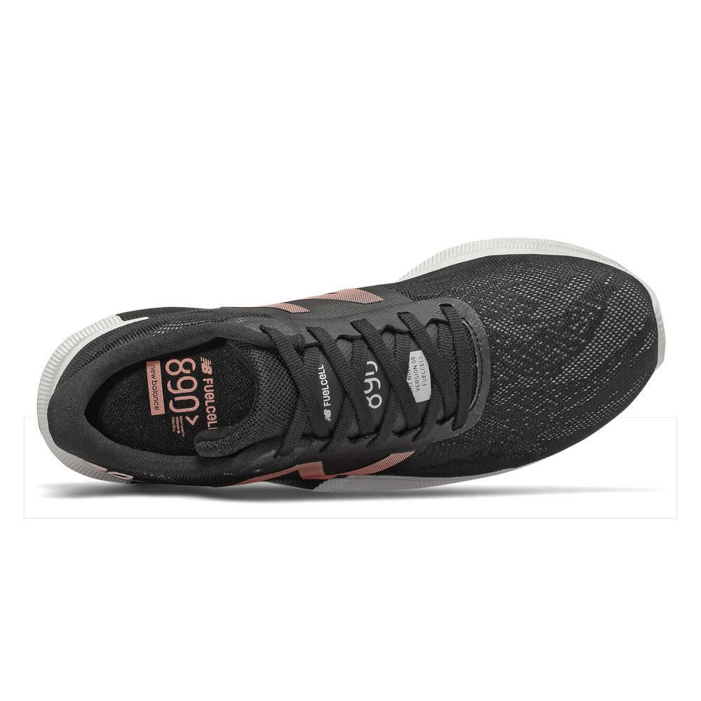 New Balance Fuelcell 890 Lace Up Sneaker