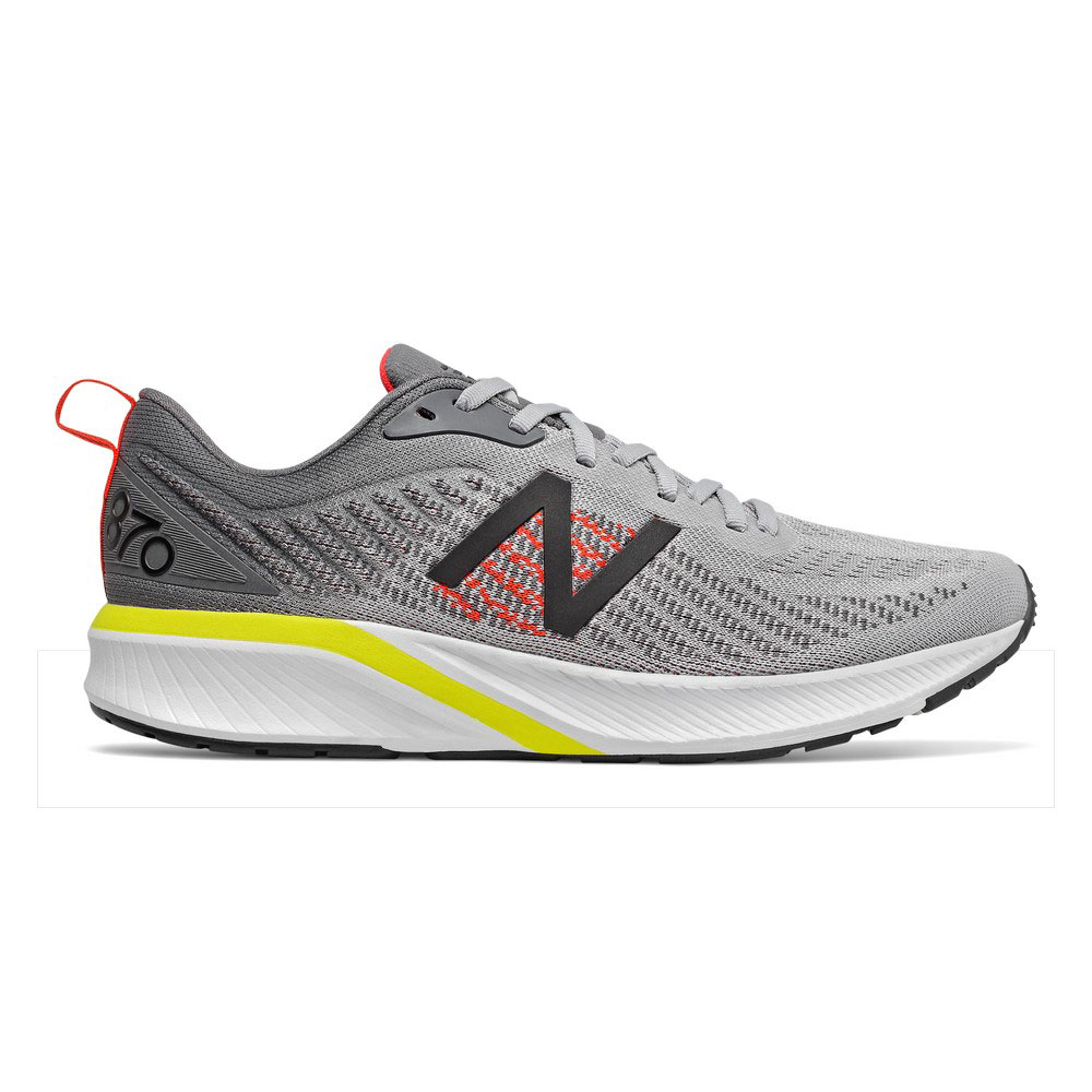 New Balance Mens 870 2E Running Shoes | Rebel Sport