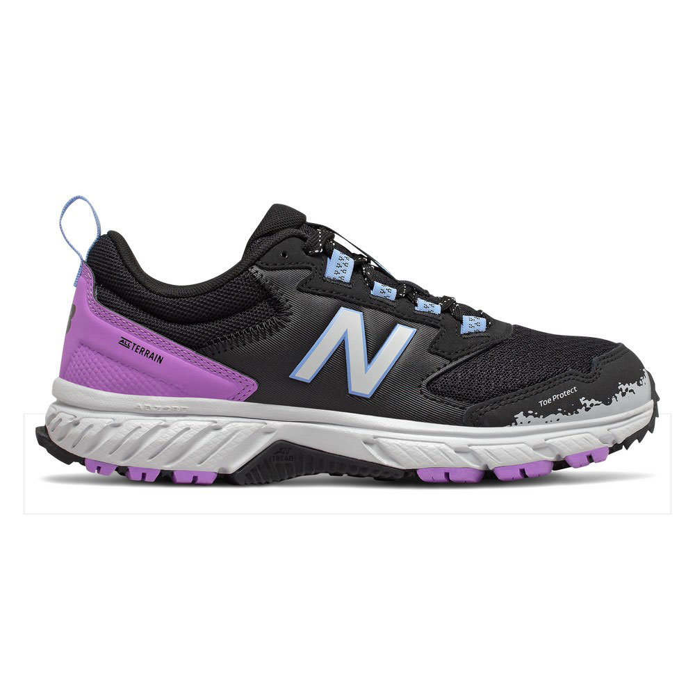 New Balance Womens 510 Trail Shoes | Rebel Sport