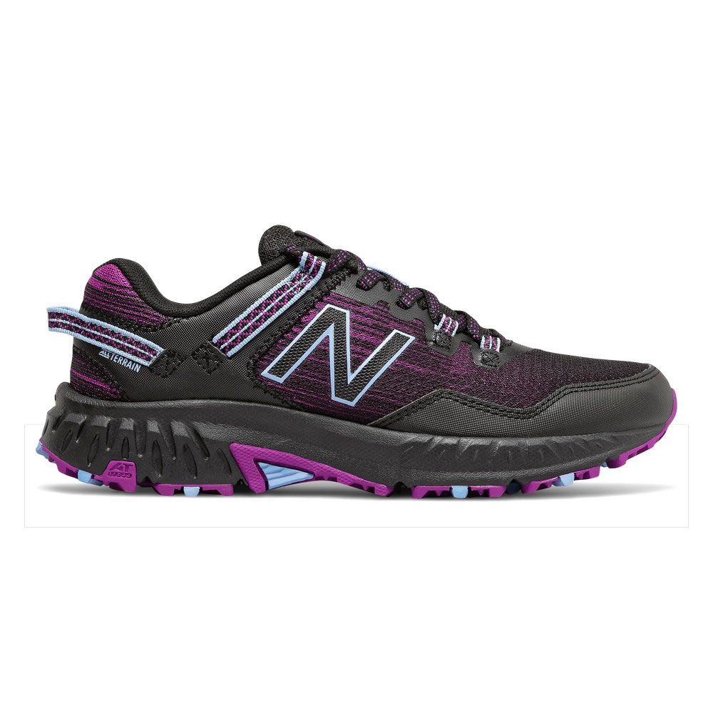 New Balance Womens 410 D Trail Shoes | Rebel Sport