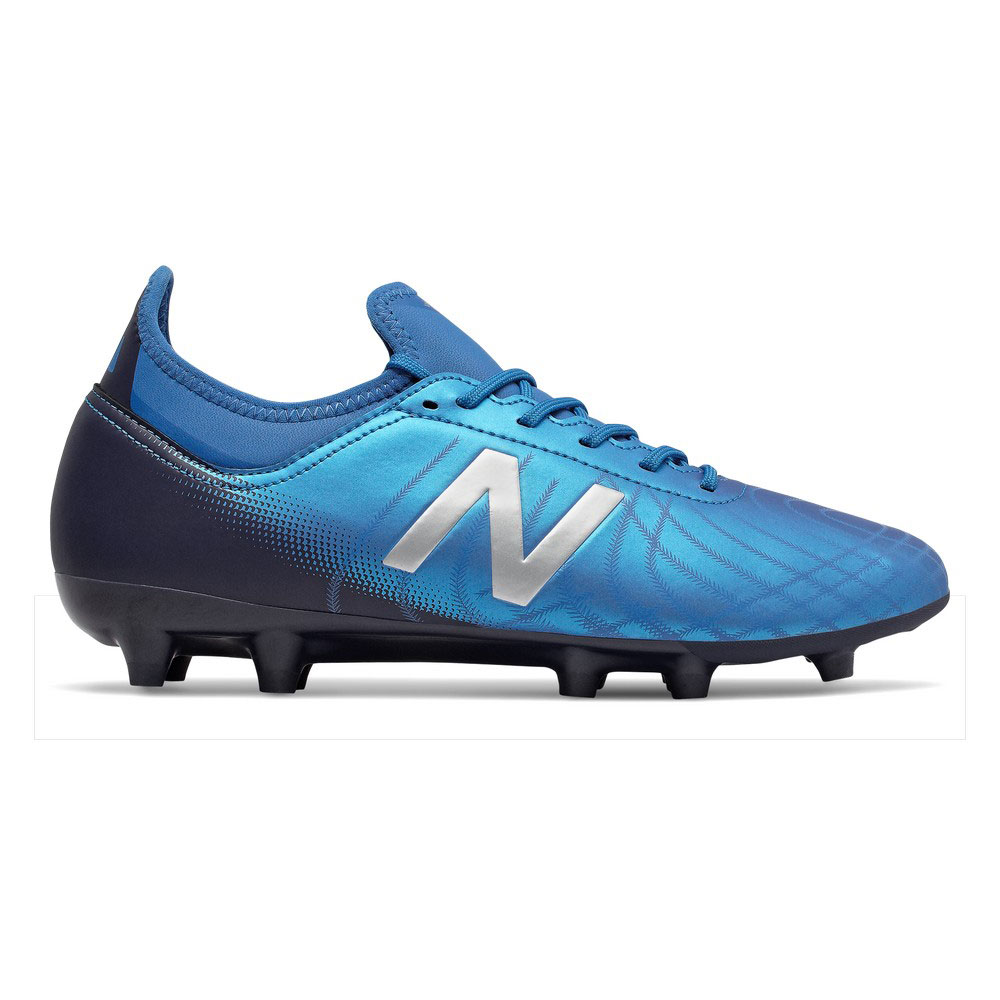 new balance mens football boots