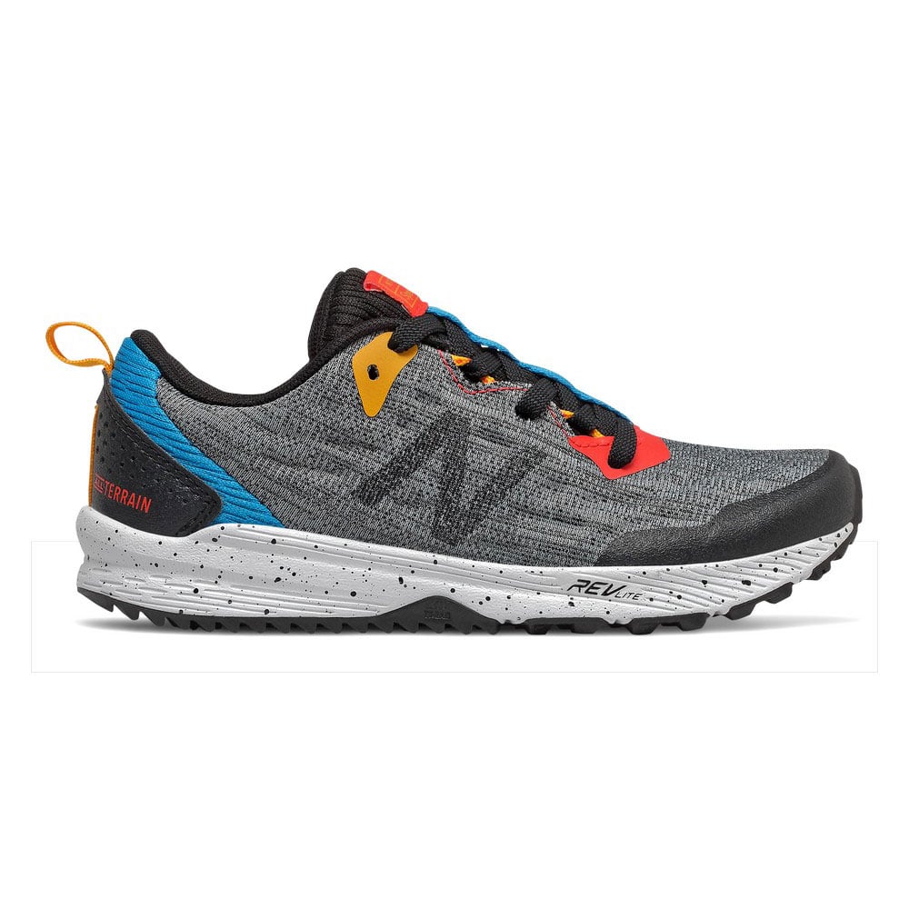 new balance youth nitrel