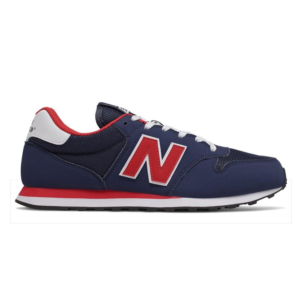 New Balance Mens GM500TRT D Lifestyle Shoes | Rebel Sport