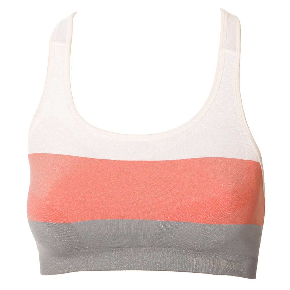 triumph triaction seamfree crop top