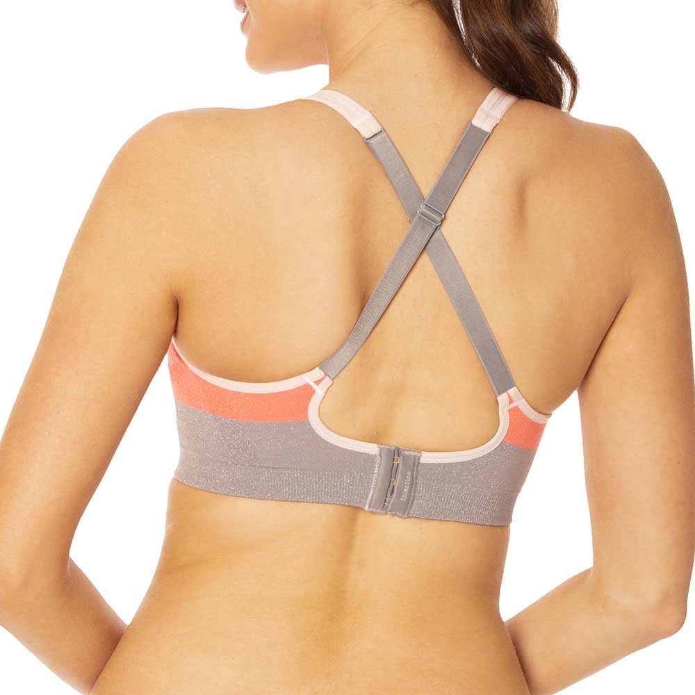 triumph triaction seamfree crop top