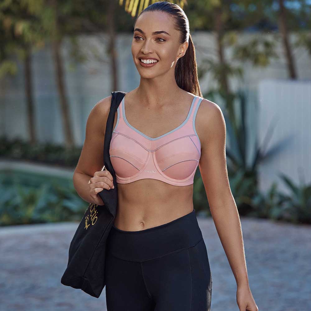 triumph sports bra nz