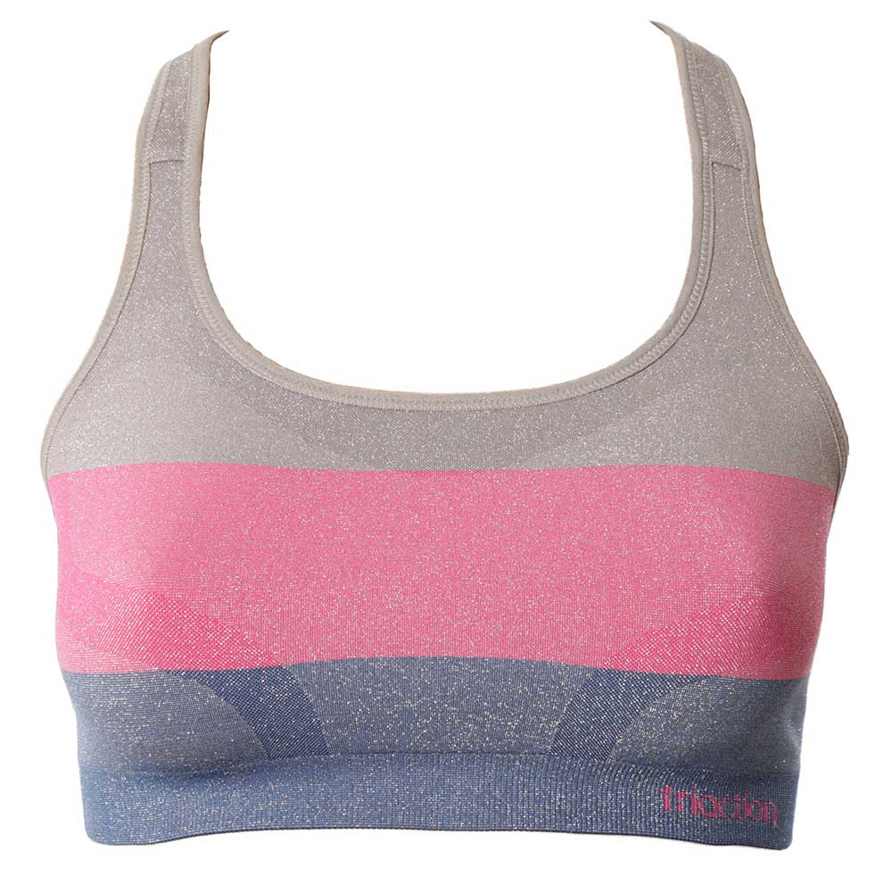 triumph triaction seamfree crop top