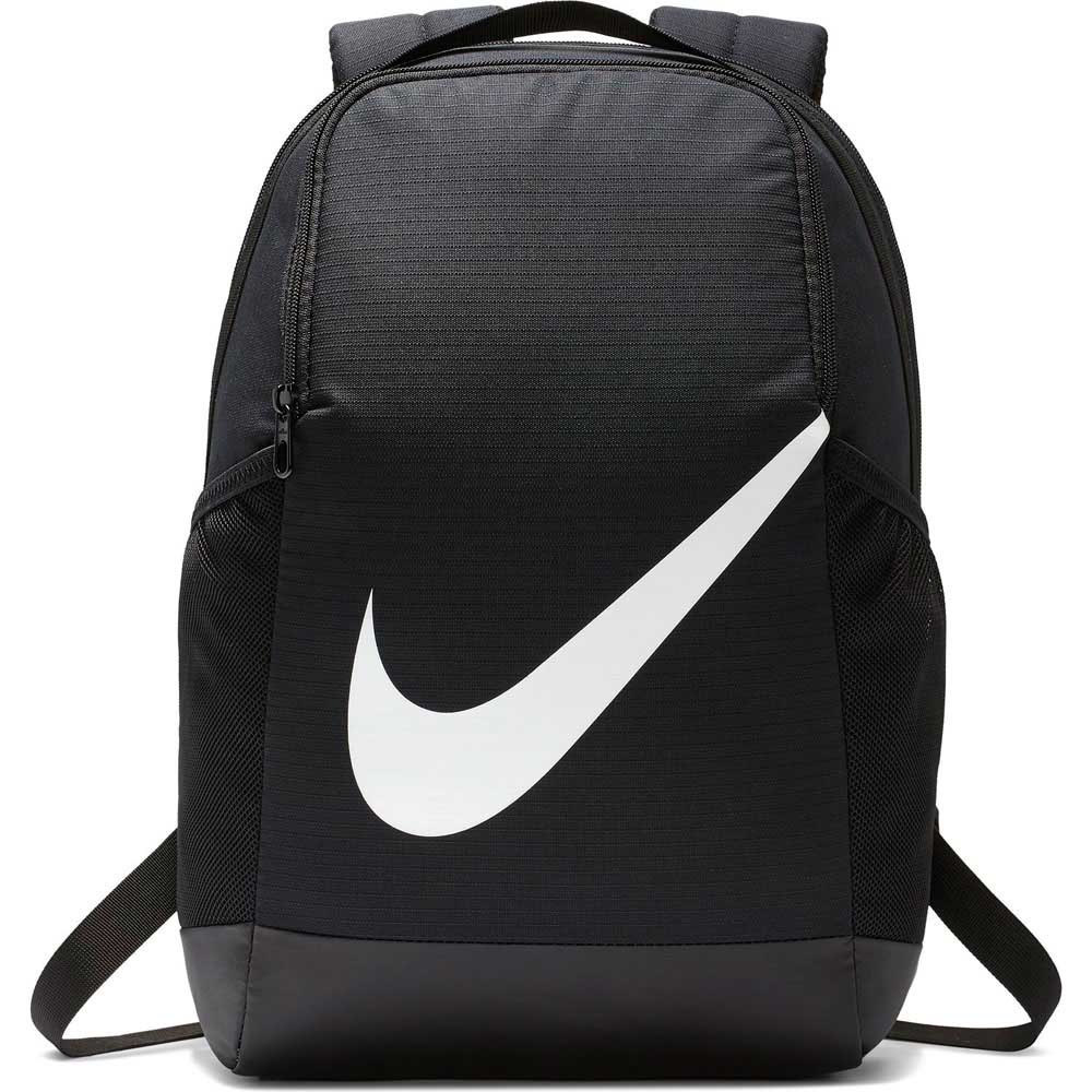 nike school backpacks black