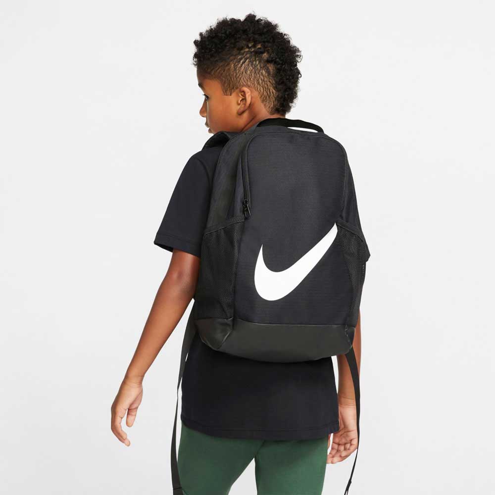 nike youth brasilia backpack