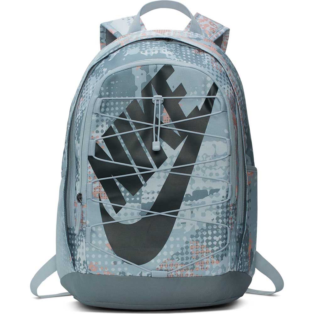 nike hayward backpack grey