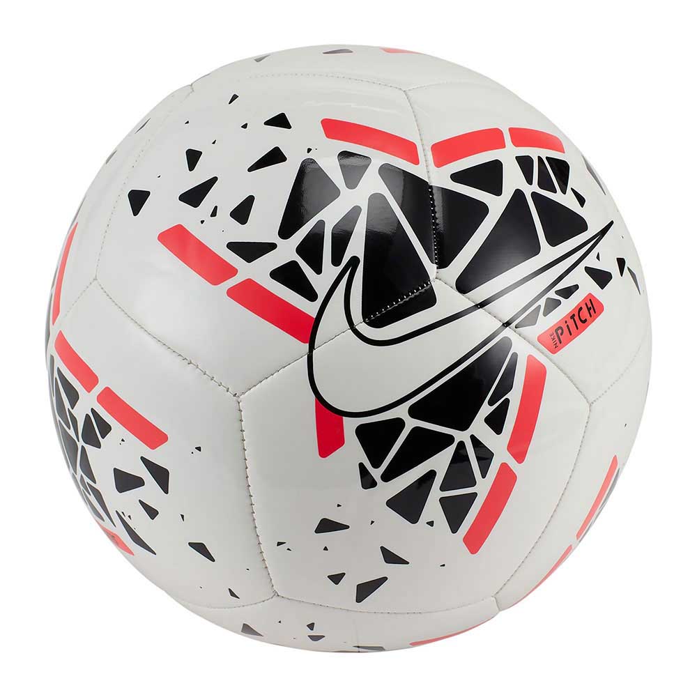 nike pitch football