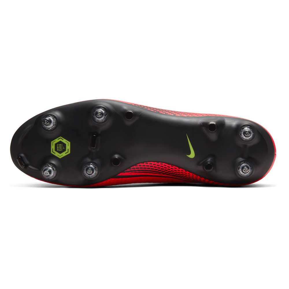 Nike Mercurial Superfly 7 Academy IC futsal shoes.