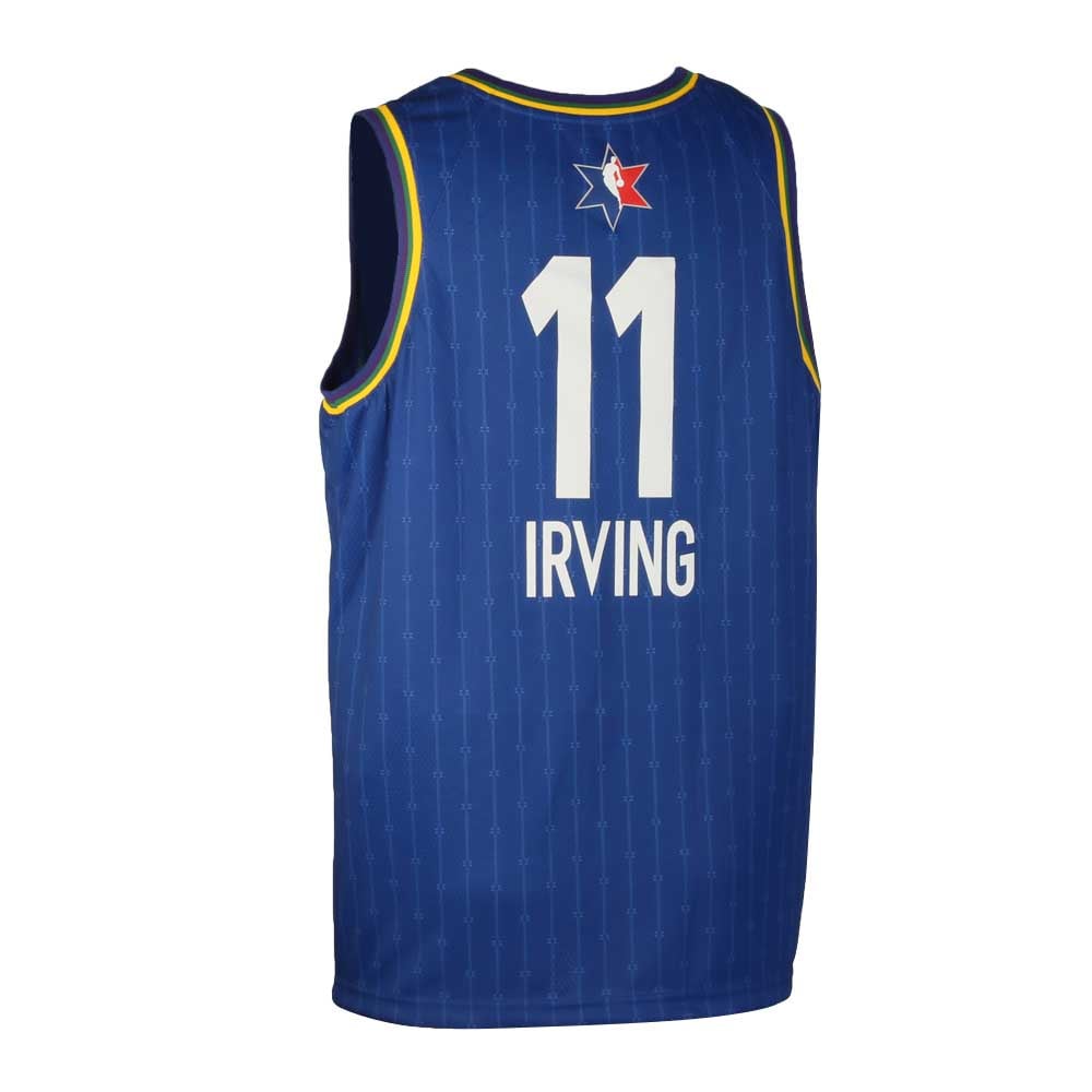 kyrie irving singlet