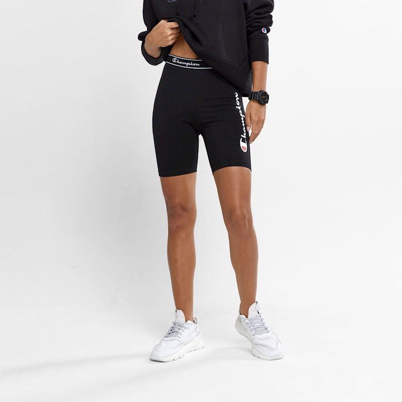 Women's champion store biker shorts