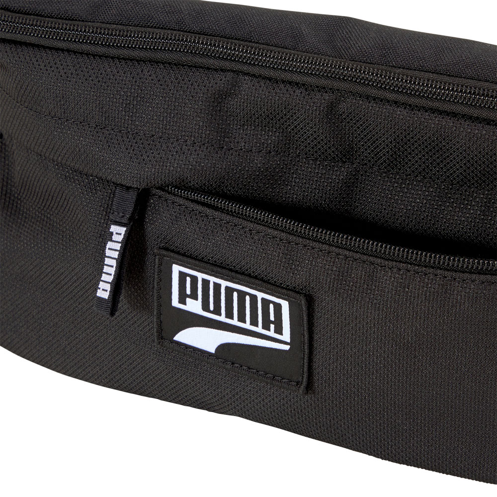 puma deck waist bag xl