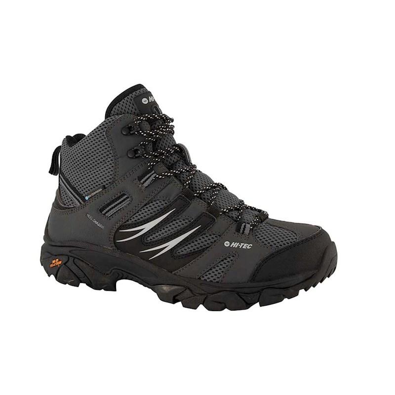 Hiking boots store rebel sport