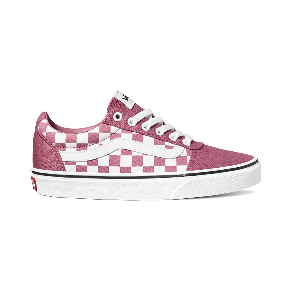 vans shoes checkerboard womens