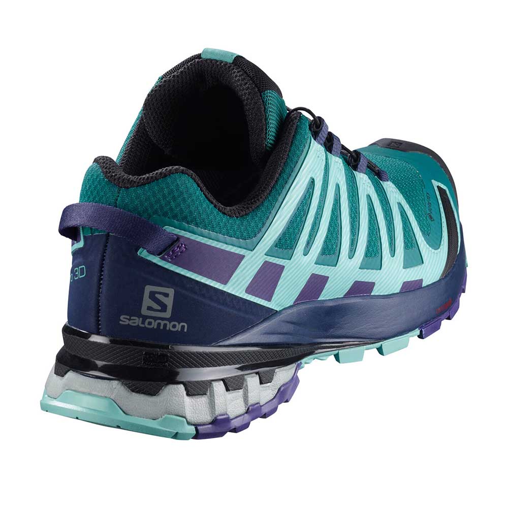 salomon xa pro 3d v8 gtx womens