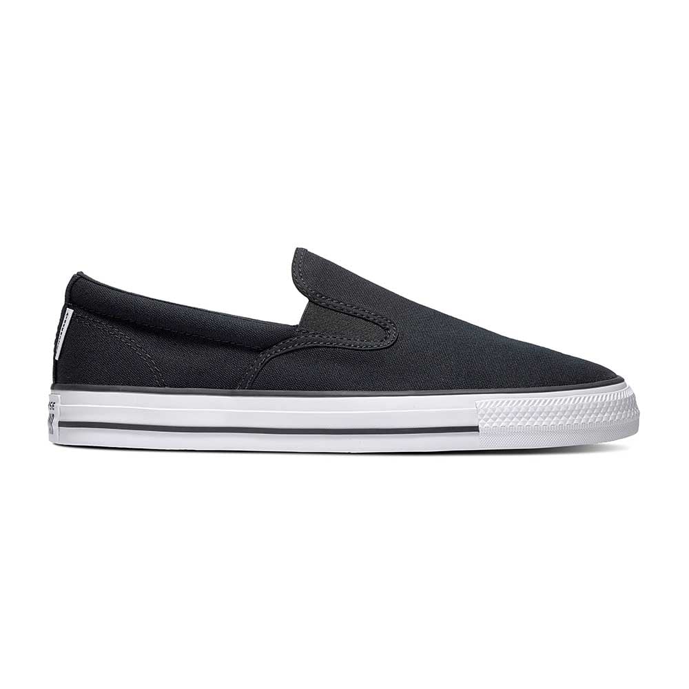 Converse Mens AS Double Gore Slip Lifestyle Shoes | Rebel Sport