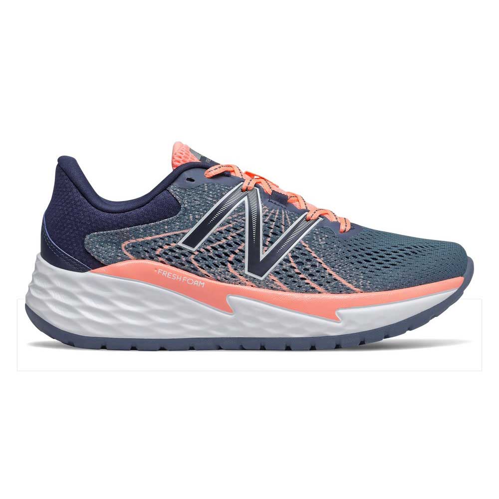 New Balance Womens WVARELE1 B Running Shoes | Rebel Sport