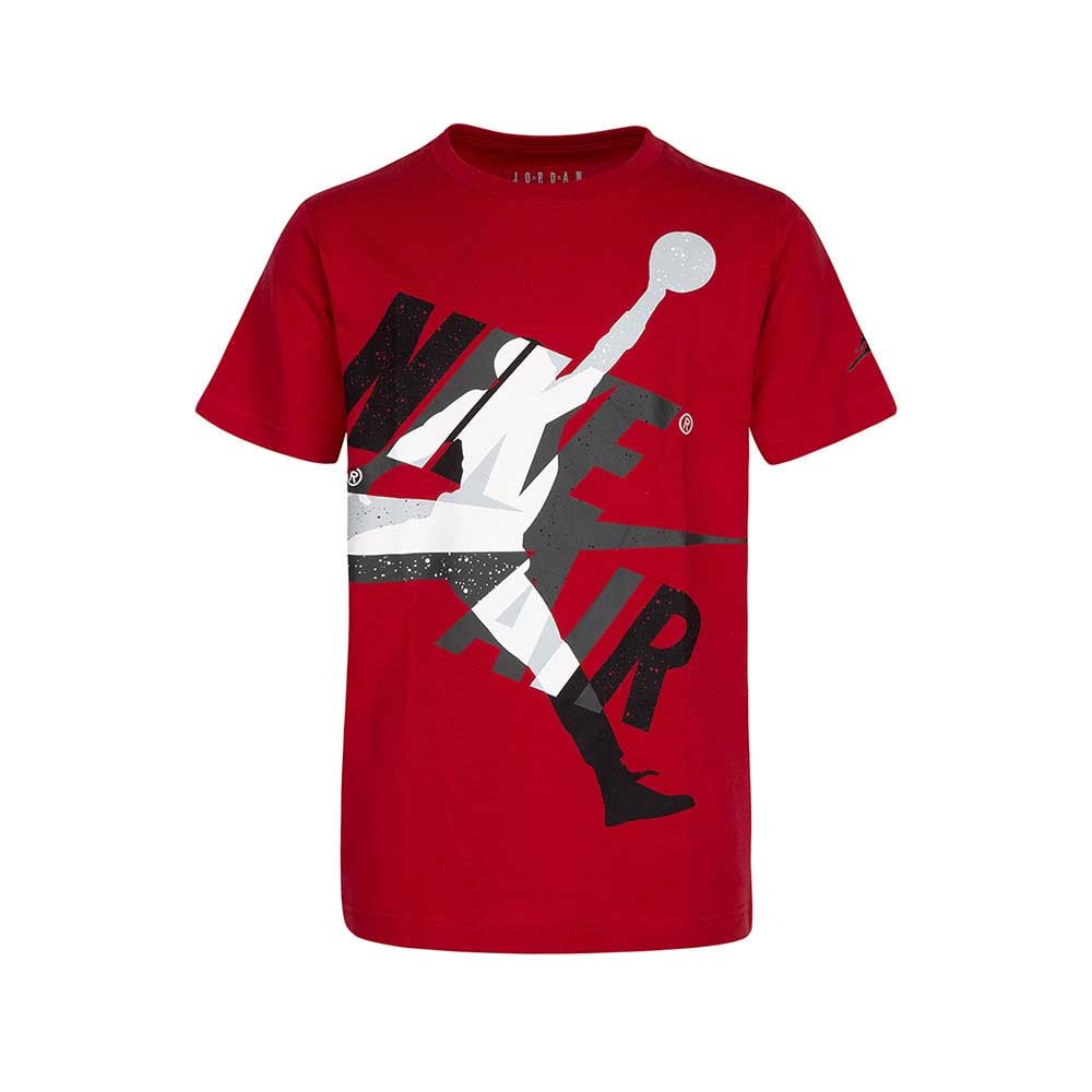 boys jordan tshirt