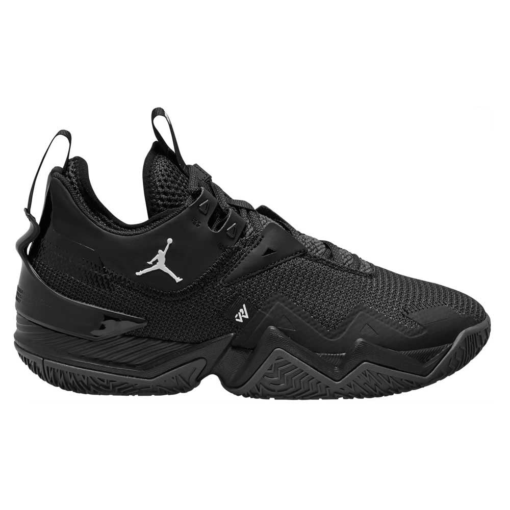 Nike Mens Jordan Westbrook One Take Basketball Shoes ...