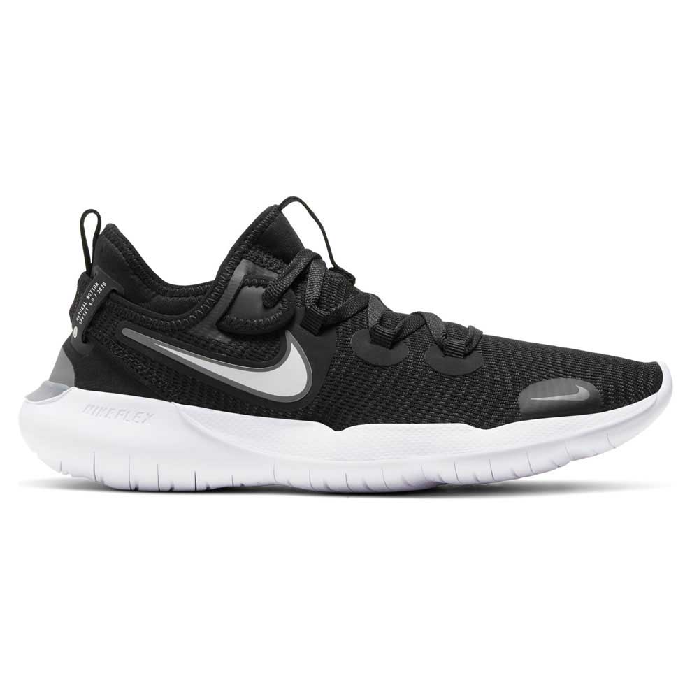 nike women's shoes flex run