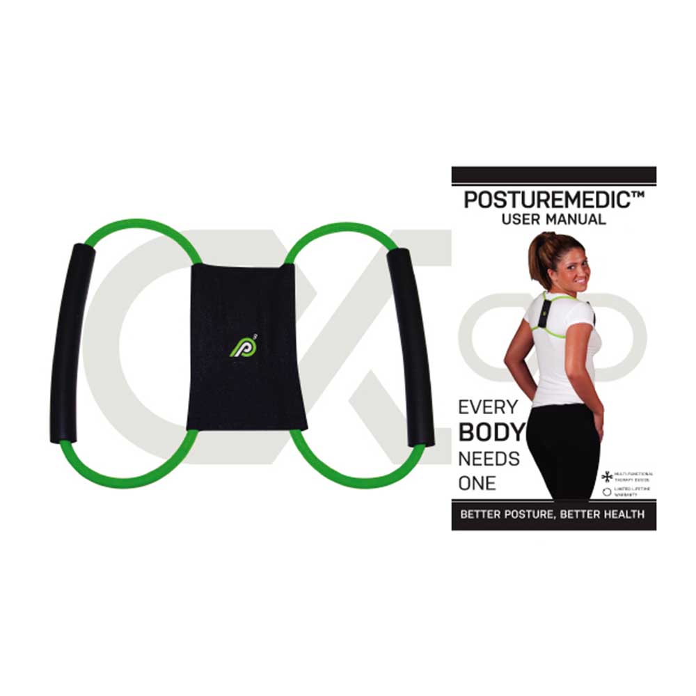 rebel sport back brace