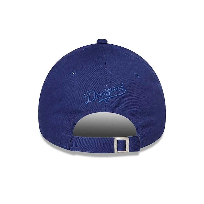 Los Angeles Dodgers 8' Billiard Cloth