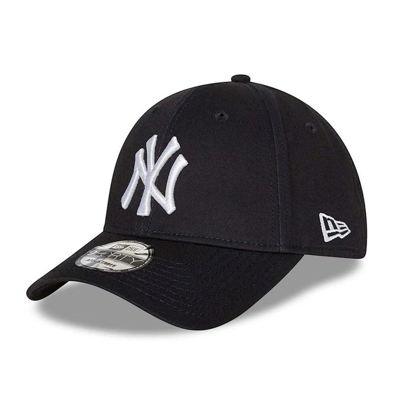 MLB Men's New York Yankees '47 Brand Home Clean Up Cap, Navy Blue,  One-Size, Pack of 1 : : Clothing & Accessories