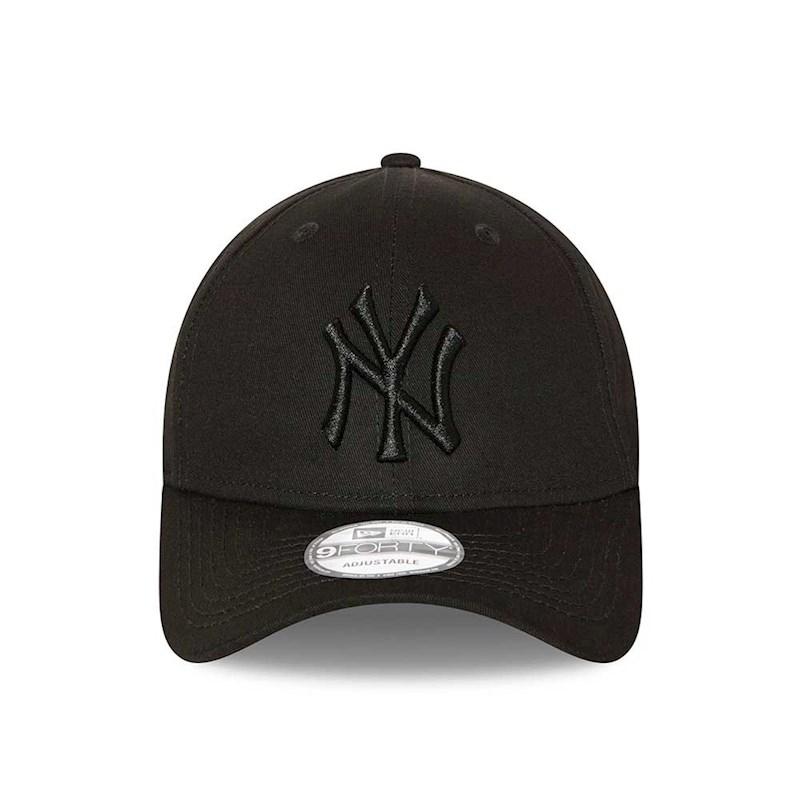 New York Yankees 9FORTY Cloth Strap Desert - Jean Jail