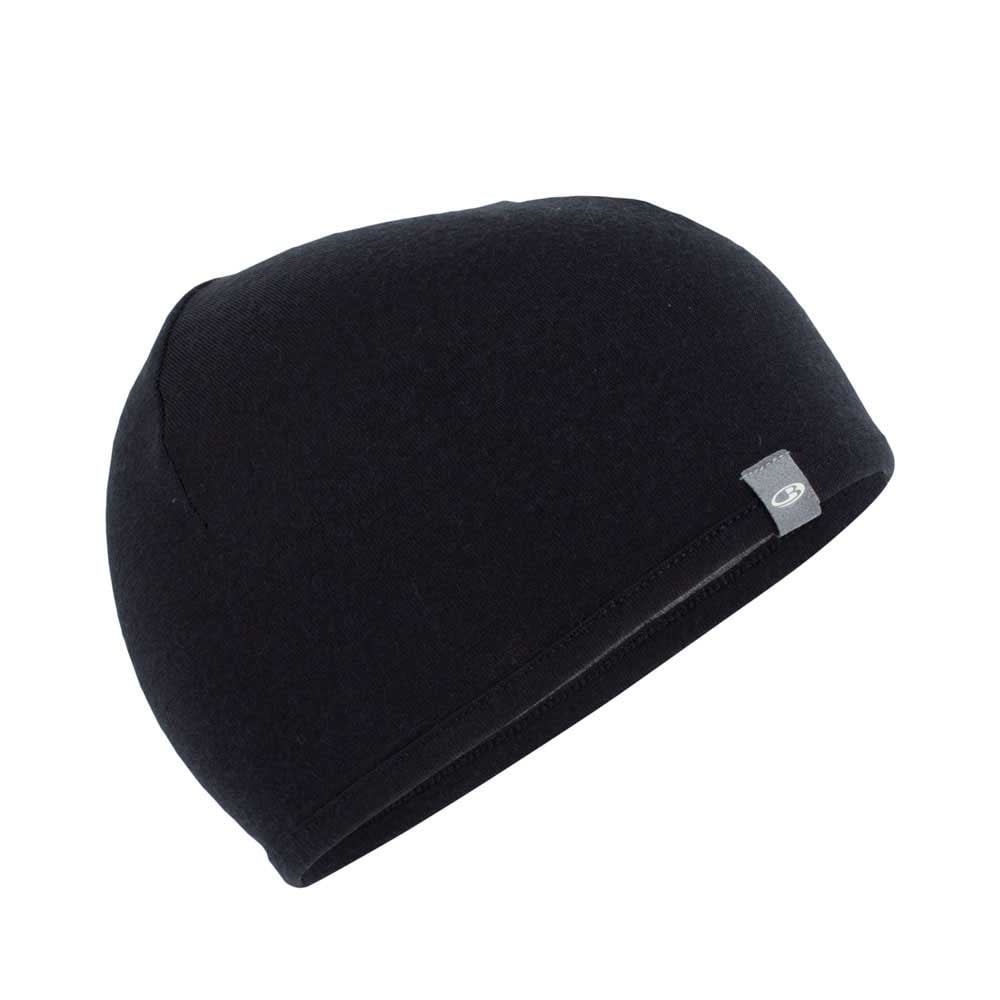 icebreaker pocket hat