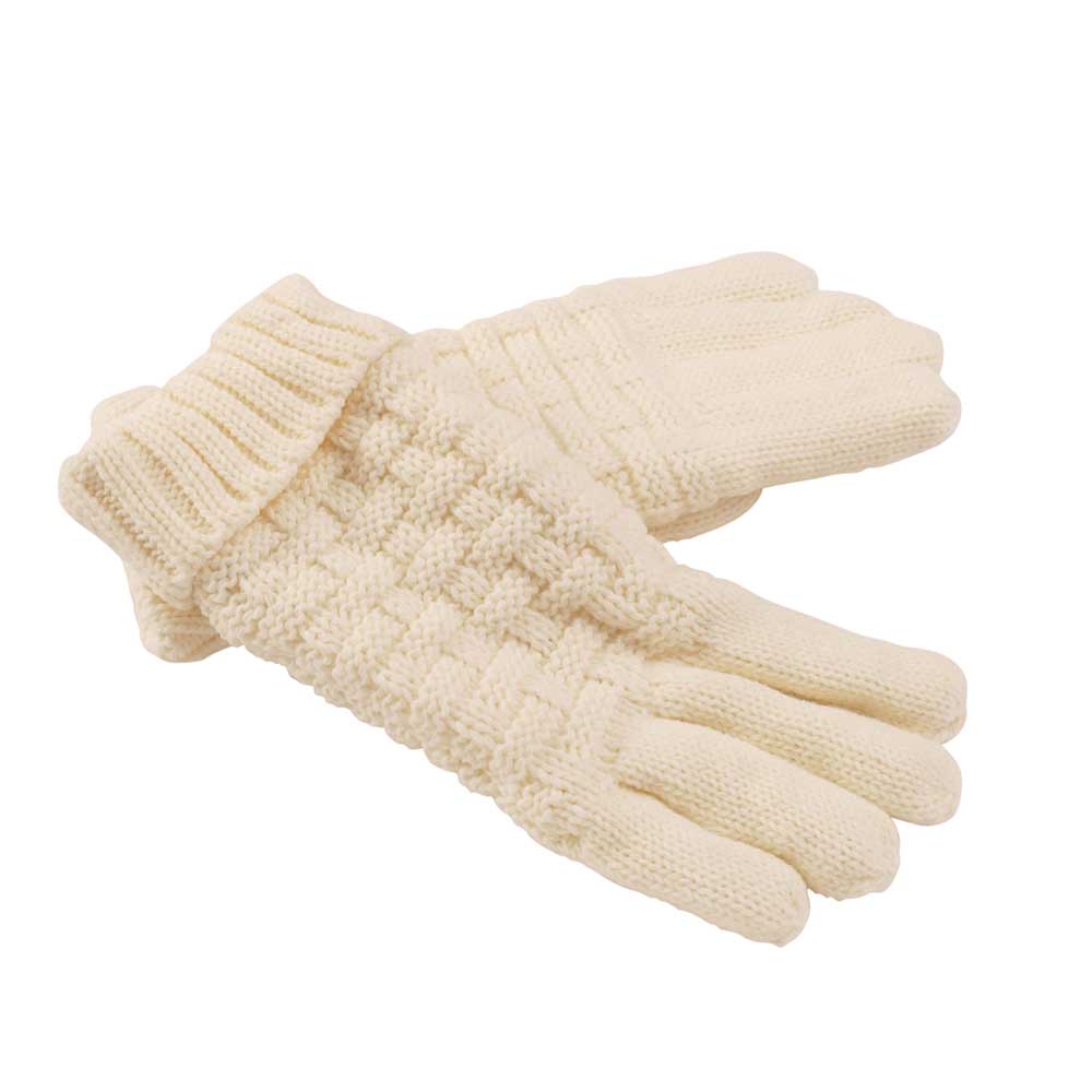 rebel sport snow gloves