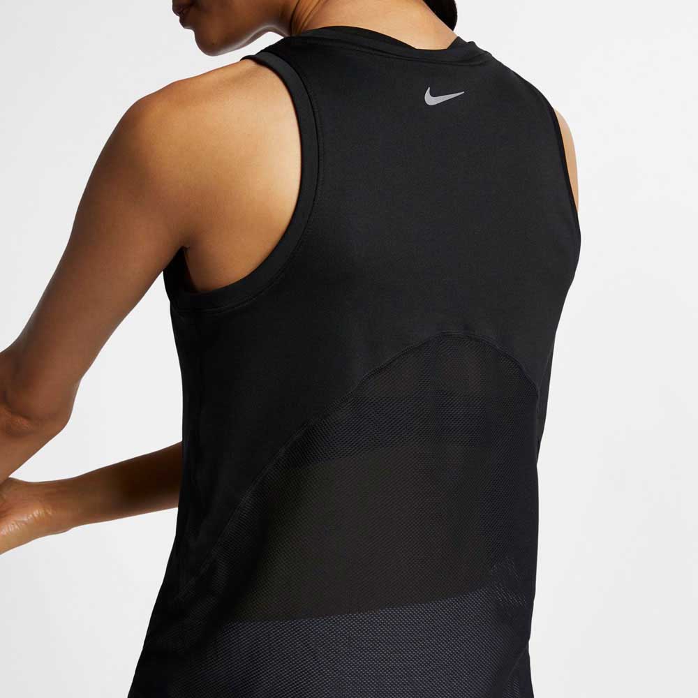 nike women's miler running tank