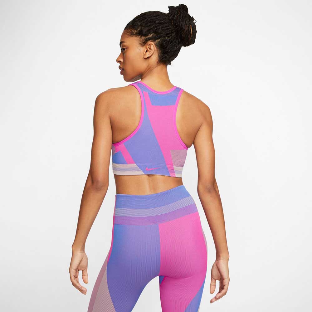 nike icon clash seamless