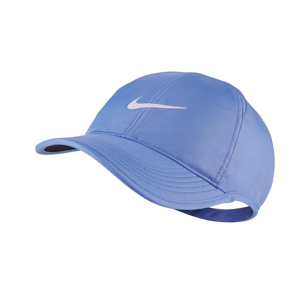 Nike Womens AeroBill Featherlight Tennis Cap | Rebel Sport