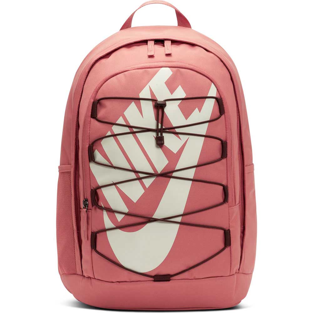 nike hayward backpack pink