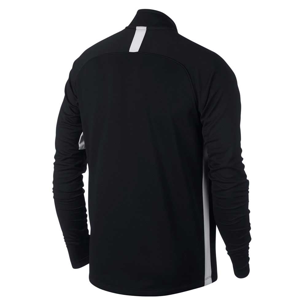 nike men's dry academy 18 drill long sleeve top