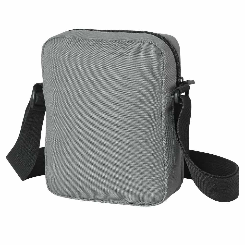 New Balance Mini Shoulder Bag Grey 