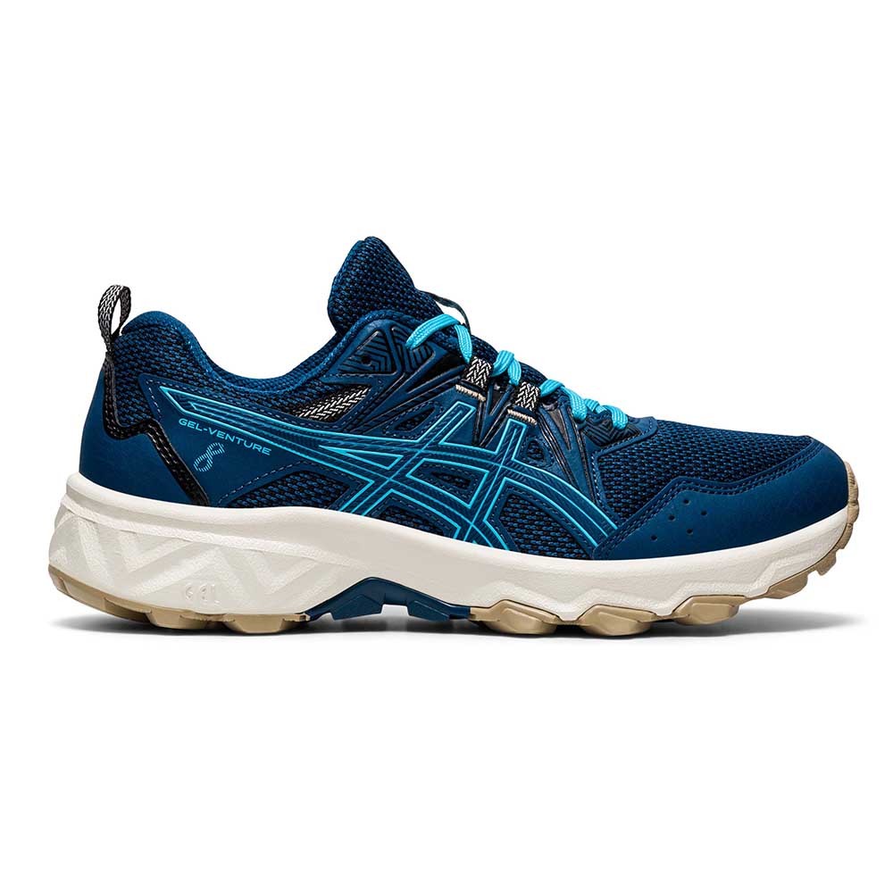 gel venture 8 womens