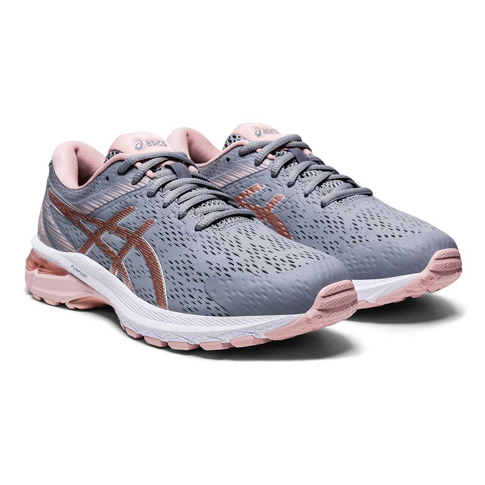 asics walking shoes auckland