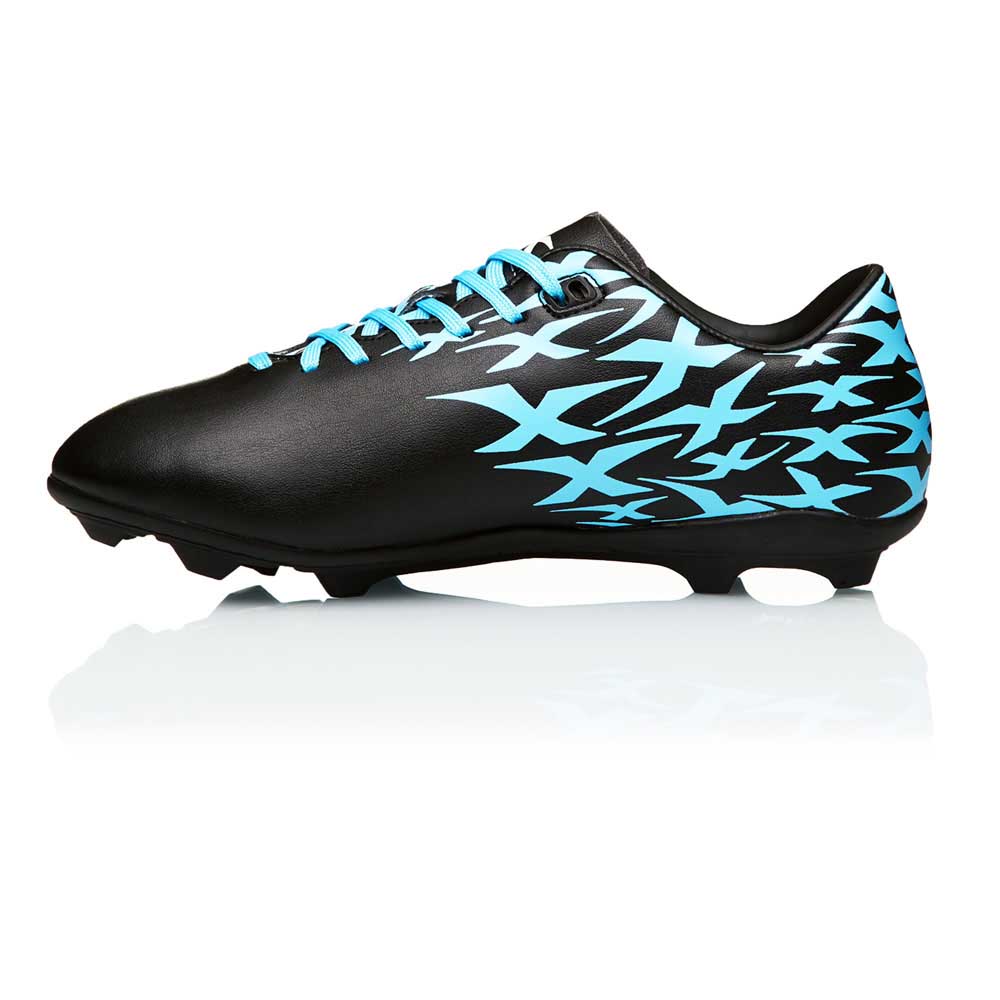 blades touch football boots