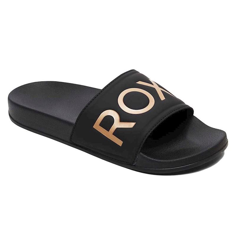 Roxy best sale womens slides